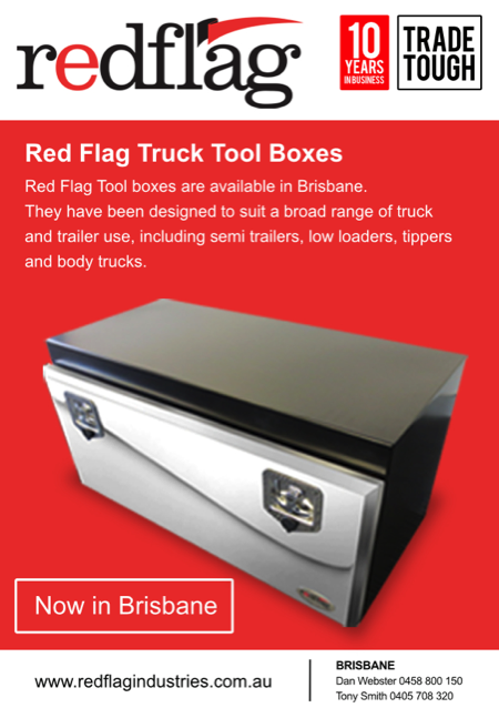 tool-box sales brisbane    