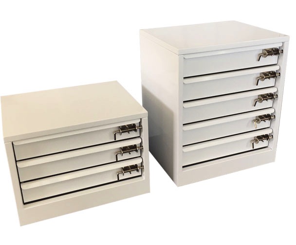 stand alone drawer units